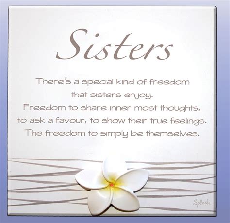 Best Sister Poems - Famous Poems - Cool Sister Poems- Lovely Poems