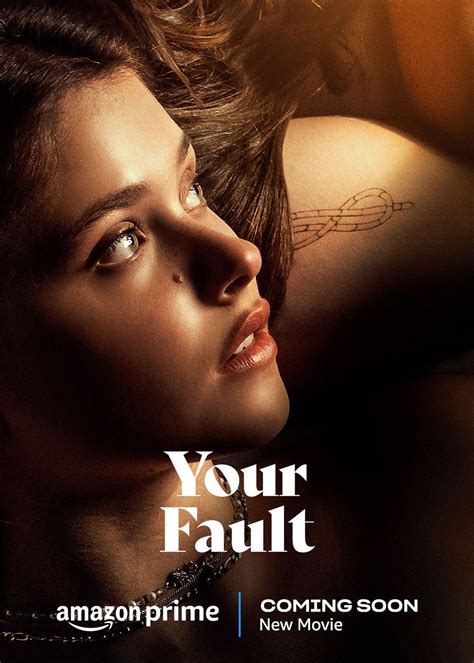 Your Fault Movie (2024) | Release Date, Review, Cast, Trailer, Watch ...