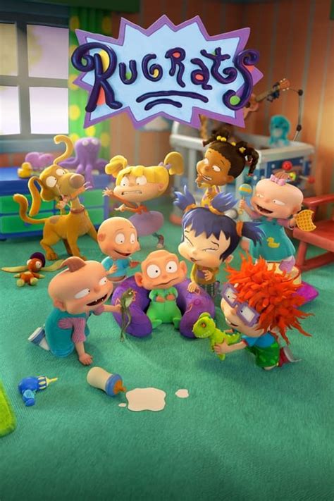 Rugrats Full Episodes Of Season 2 Online Free