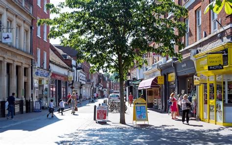 Five ways the high street can save itself (and one way the Government can)