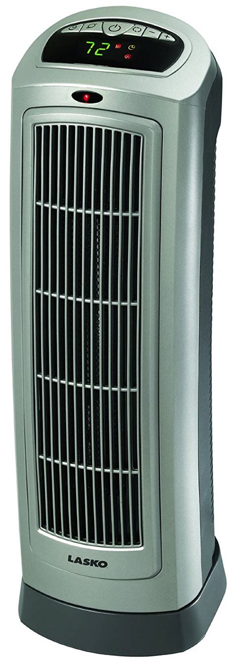 Top 5 Best Space Heaters For Large Rooms Reviews 2018