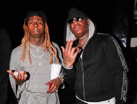 Birdman Speaks on Reuniting with Lil Wayne | HipHop-N-More