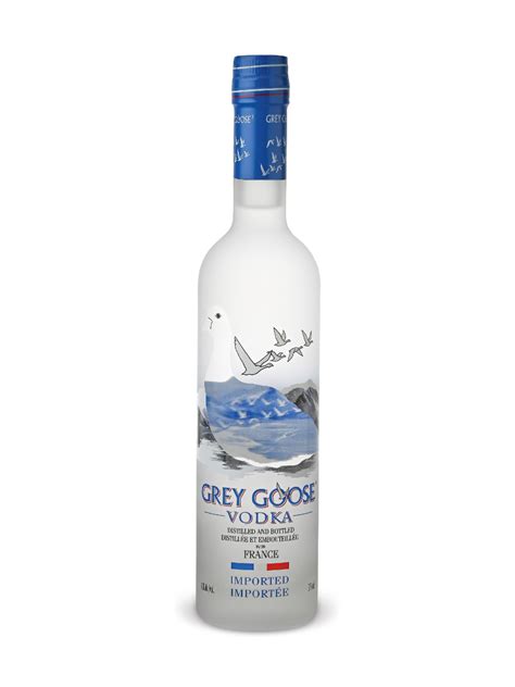 Grey Goose Vodka | LCBO