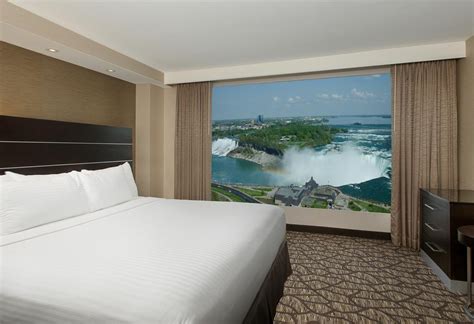 Embassy Suites Niagara Falls | Niagara Falls Hotels