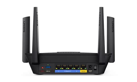 Does Linksys Ea8500 Support Open Source Firmware