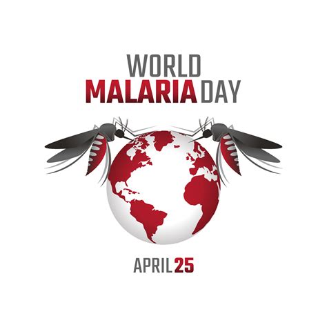 World Malaria Day 2024 Theme - Sybyl Kellen