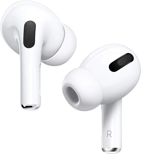 Airpods Pro 2020 de APPLE | 7 Tecnologías que te Acomodan la Vida