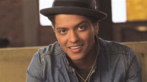 Biografia do Bruno Mars - ClickGrátis