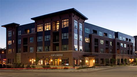 Apartments in Madison WI Near Campus - Madison Urban Living