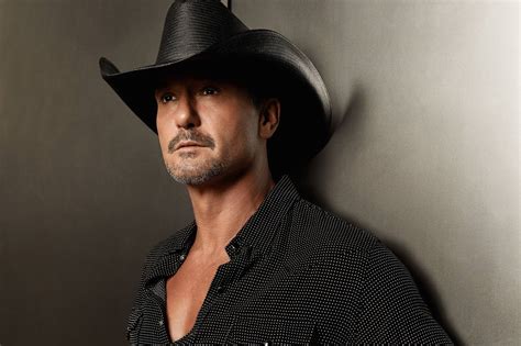 Tim McGraw shares new song 'God Moves The Pen' | 107.7 The Wolf