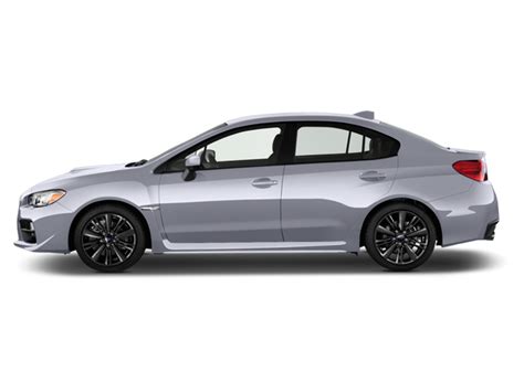 2019 Subaru WRX | Specifications - Car Specs | Auto123