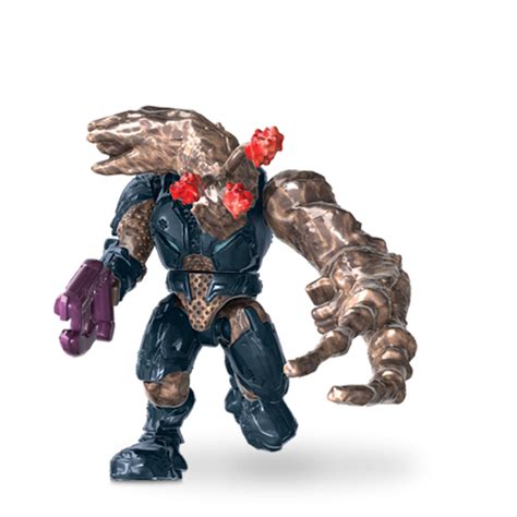 Halo - Flood Combat Form | Mega Construx