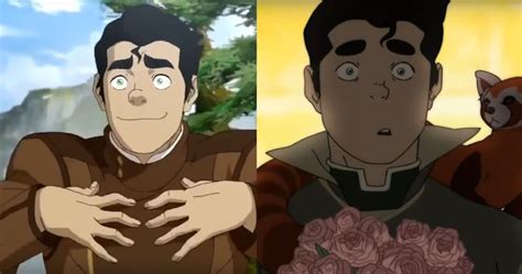 Legend Of Korra: The 5 Best Things About Bolin's Character (& 5 Where He Falls Short)