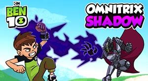 Ben 10 omnitrix game - wikiaisheet