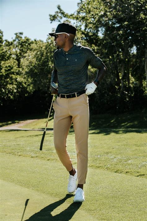 Primo Golf Apparel - Clothing for the athletic golfer | Mens golf ...