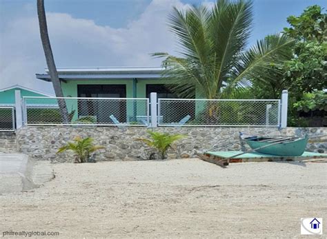 Beachfront Resort House for sale in Lobo, Batangas | Phil Realty Global ...