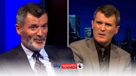 Roy Keane's BEST moments from 2020! 😆🔥 | Part Two | Roy keane, Watch ...