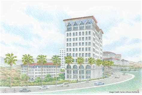 SDSU West Campus Housing Masterplan - landLAB | landLAB