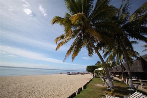 Best of Madagascar Beaches