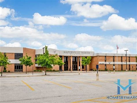 Naperville North High School, Naperville, Illinois - October 2018 | Naperville, IL Patch