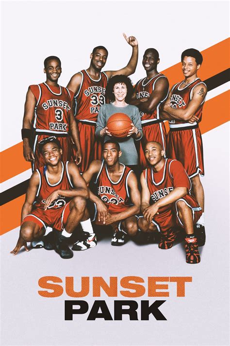 Watch Sunset Park (1996) Full Movie Online - Plex