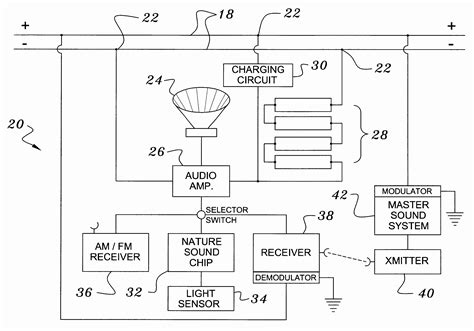 Low Voltage Wiring Diagrams - Headcontrolsystem