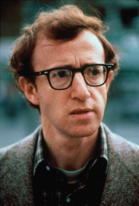 Foto de Woody Allen - Annie Hall : Foto Woody Allen - Foto 94 de 213 - SensaCine.com