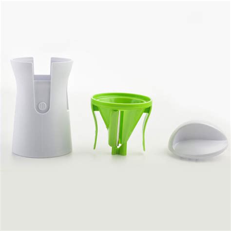 Portable Vegetable Spiral • The Perky Kitchen