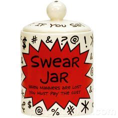 Swear Jar Quotes. QuotesGram