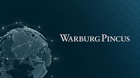 Warburg Pincus LLC on LinkedIn: #portfolioprofiles