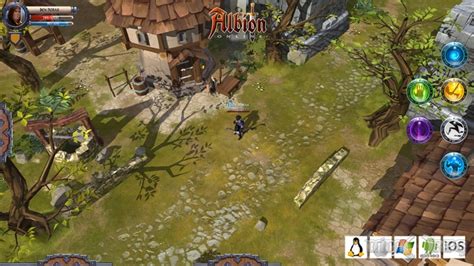 Albion Online Screenshots - MMORPG.com