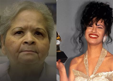 Selena's Murderer Yolanda Saldivar is Getting a Docuseries to Tell Her Side of Story - Page 2 of ...