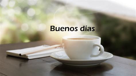 Good morning Images in Spanish|Beautiful Buenos dias My Love hd photos