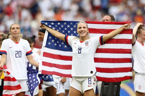 Tokyo Olympics: U.S. soccer coach facing tough roster choices