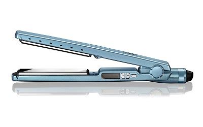 A Review Of BaByliss Pro Nano Titanium Hair Straightener