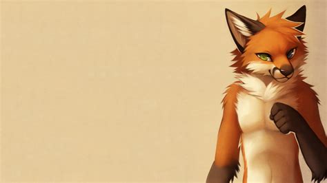 Furry Fandom Wallpaper (48+ images)