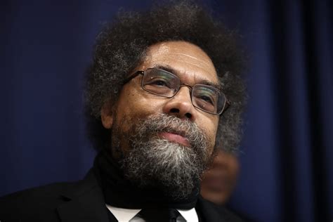 Cornell West for President | HBCU Sports Forums