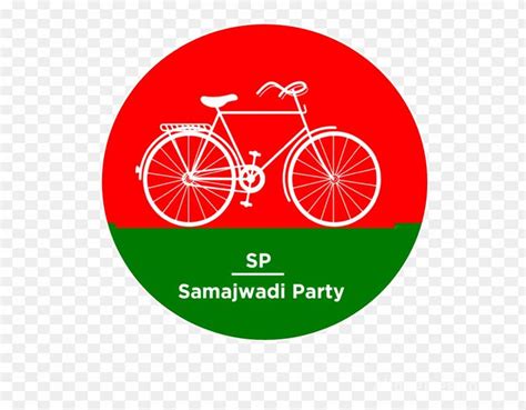 Samajwadi party png - transparent background PNG cliparts free download | Party logo, Cute ...