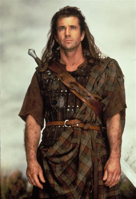 William Wallace, el héroe trágico de Escocia