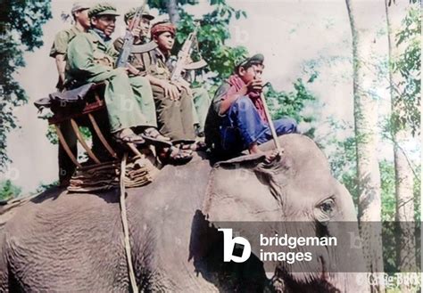 Image of Weapons of the Cambodian Civil War 1967 1975-Cambodia