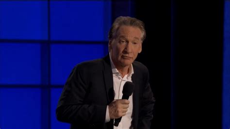 Bill Maher - Official Site | Stand Up Comedy