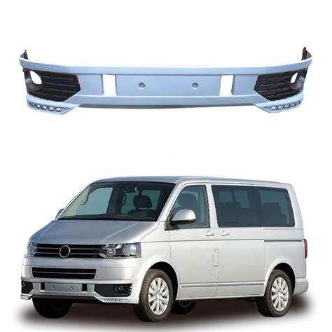 Body Kit for Volkswagen VW T5 - Auto Parts Sourcing