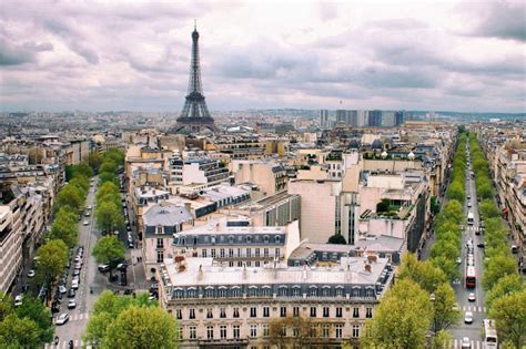 10 Day London Paris Itinerary | Earth Trekkers