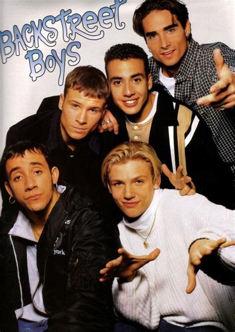 Backstreet Boys farão show no Brasil em janeiro de 2023 MH ...