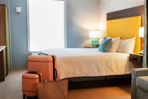 Home2 Suites by Hilton Atlanta Marietta Debuts – Hospitality Net