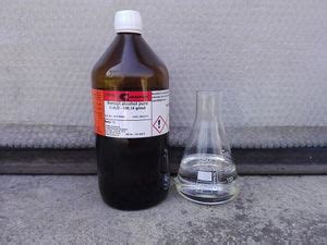 Benzyl alcohol - Sciencemadness Wiki