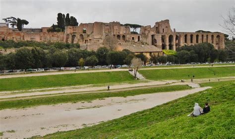 Circus Maximus Tours - Book Now | Expedia