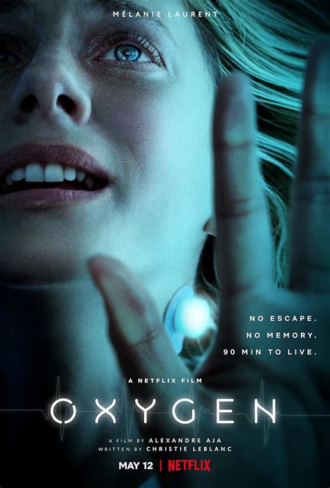 Oxygen (2021) - IMDb