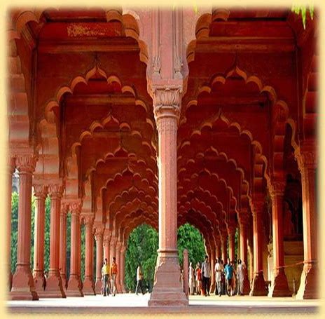 Mughal Empire: Akbar and Mughal architecture: