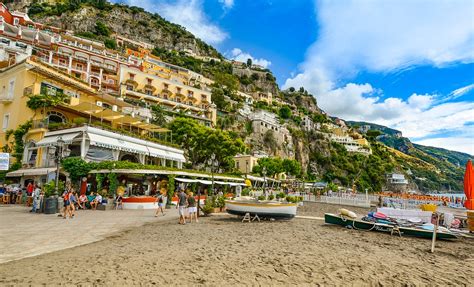 Best Hotels in Amalfi coast - Geeky Traveller